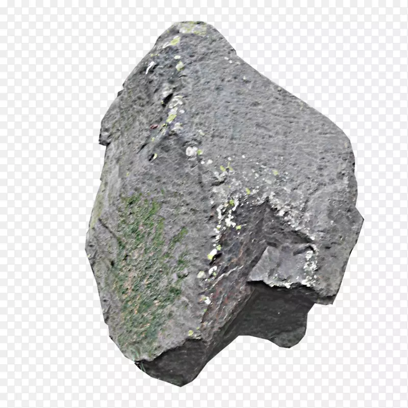 岩石计算机文件-Rock PNG