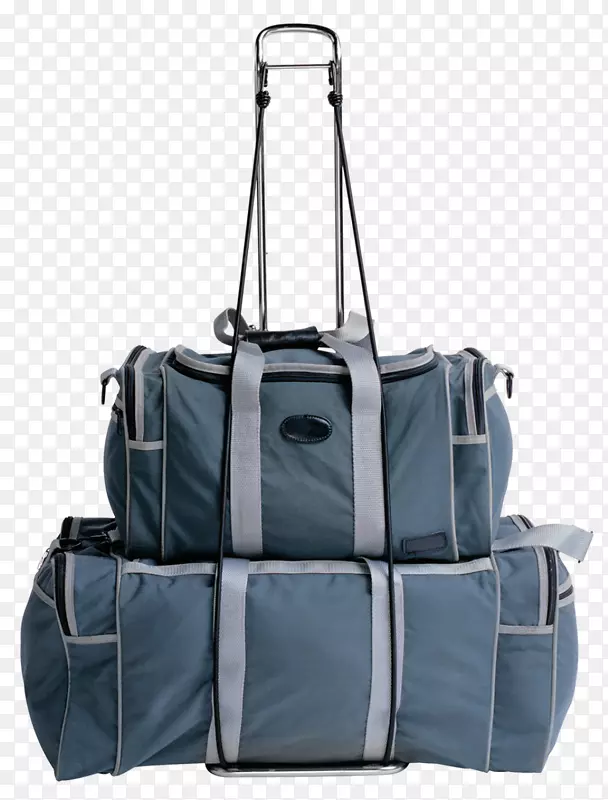 手提袋旅行箱-旅行袋PNG剪贴画
