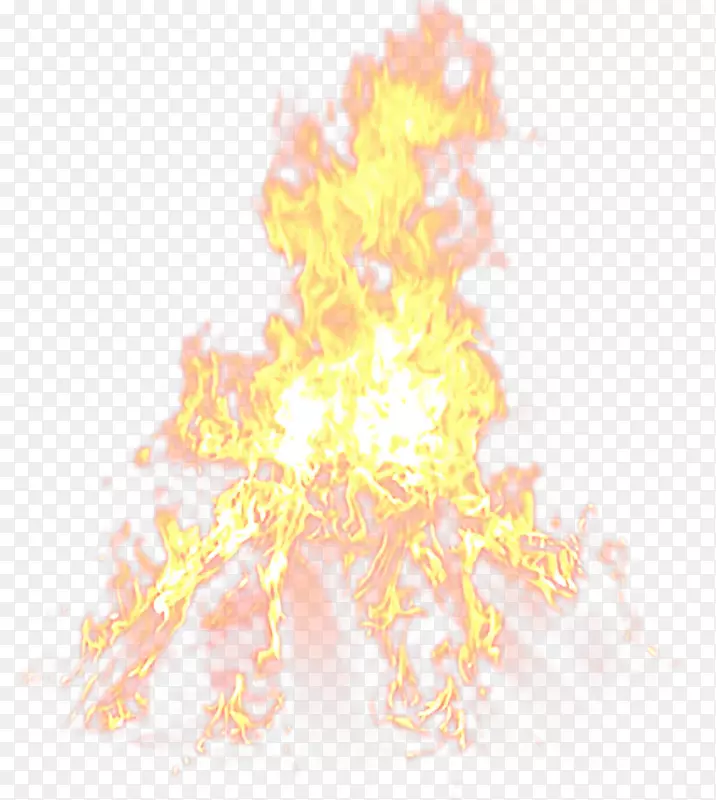 火焰下载图标-火焰PNG图像