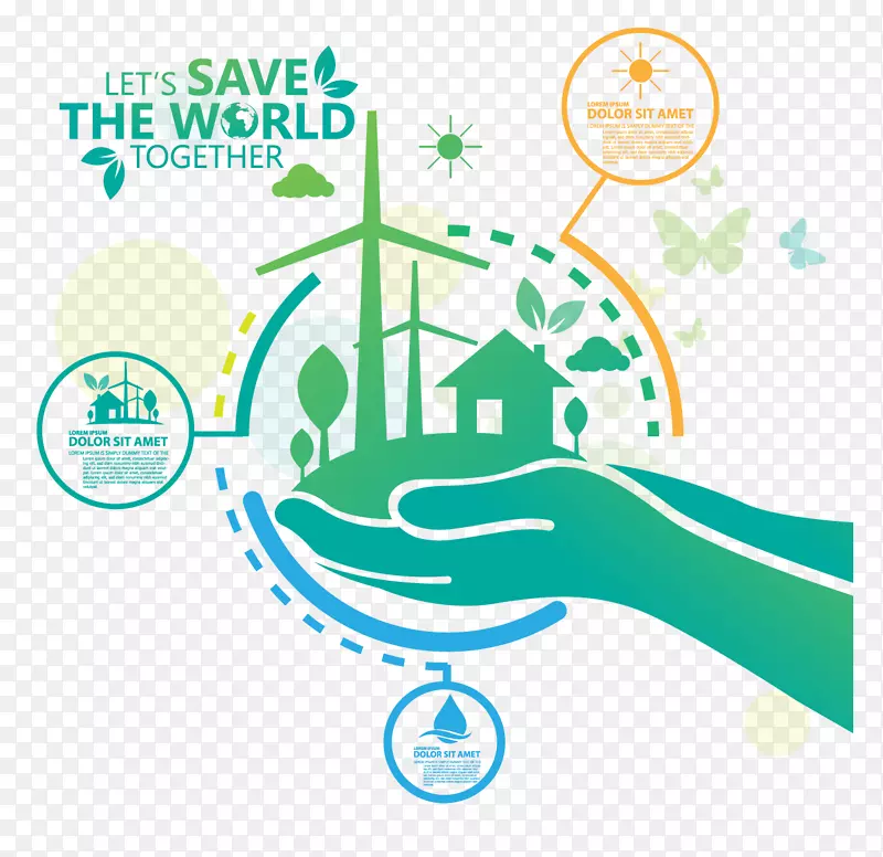 地球环境保留费-免绿树保管所