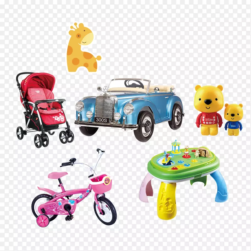 模型车玩具儿童-儿童玩具车