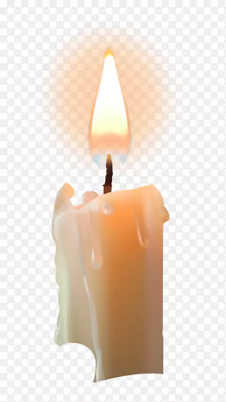蜡烛-烛光祝福