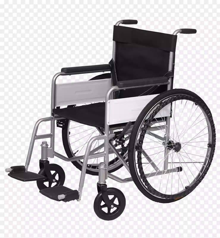 轮椅车-轮椅PNG