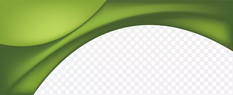 品牌绿色壁纸-草绿色商业横幅边框