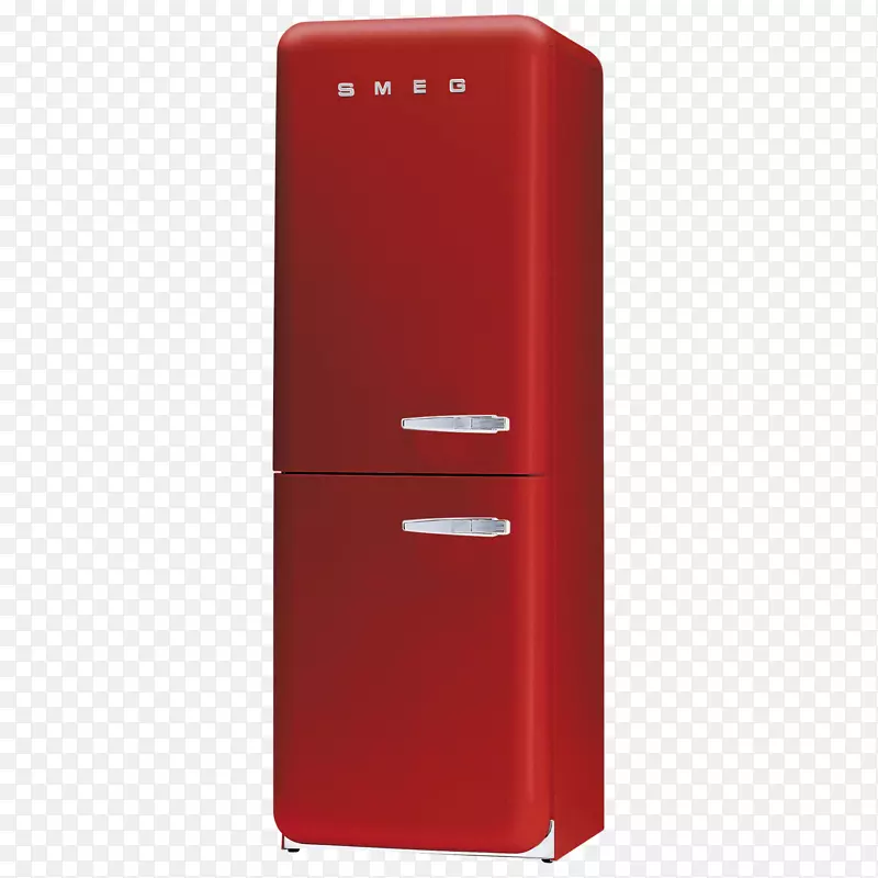 冰箱家电产品-冰箱PNG图像