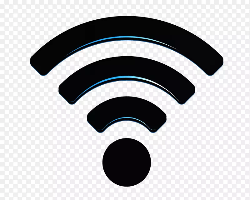 无线网络计算机网络wi-fi图标png