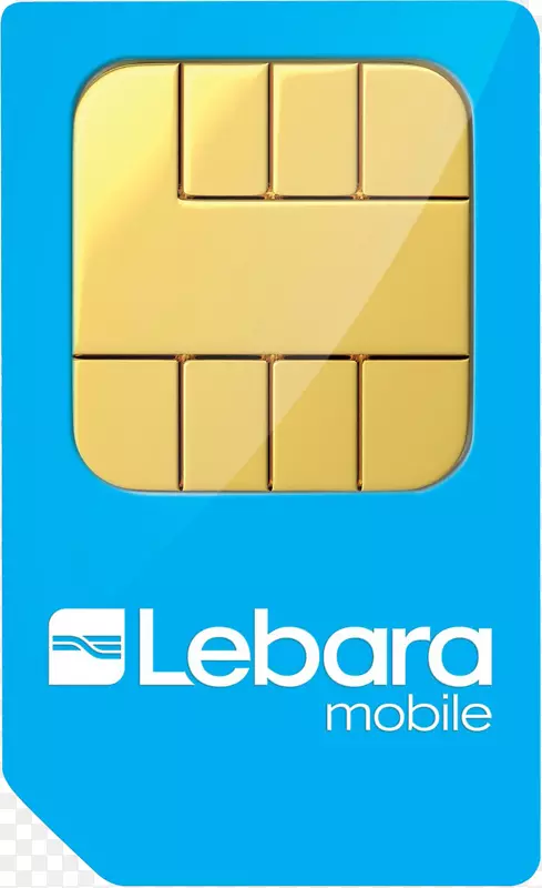 用户识别模块预置移动电话莱巴拉4G双卡png图像