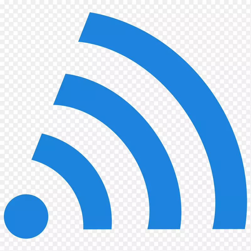Wi-fi电脑网络图标剪辑艺术-wifi图标png