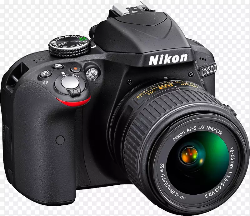 Nikon D 5200 Nikon D 5100 Nikon af-s dx NIKKOR 35 mm f/1.8g Nikon D 3300 Nikon D 3200-照相机PNG图像