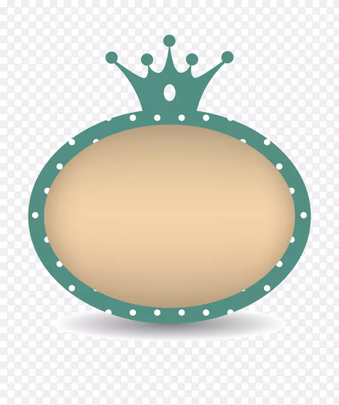 设计师-皇冠装饰