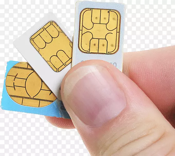 用户识别模块sim锁定Aadhaar移动服务提供商公司-sim卡在手png图像