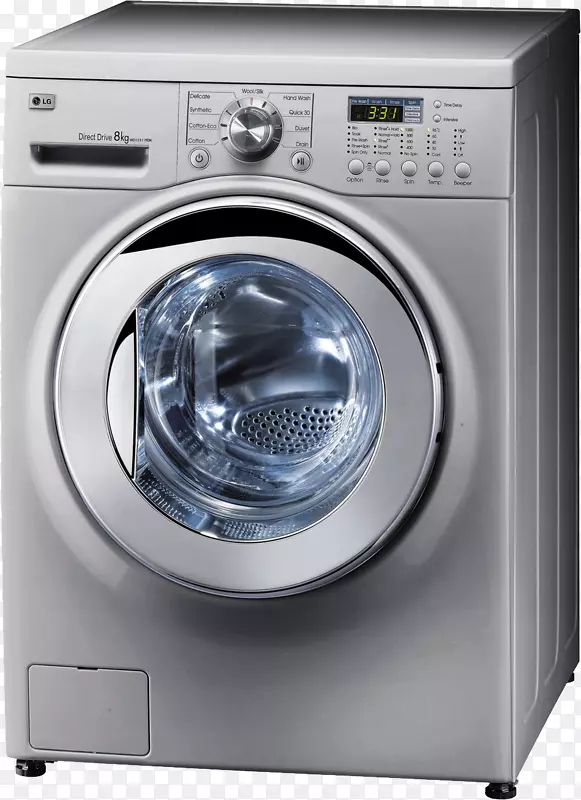洗衣机，洗衣机，烘干机，干衣机，lg公司-洗衣机，png