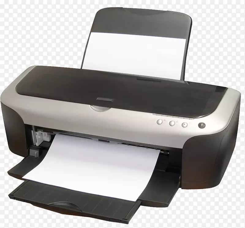 惠普企业多功能打印机个人电脑打印机png图像