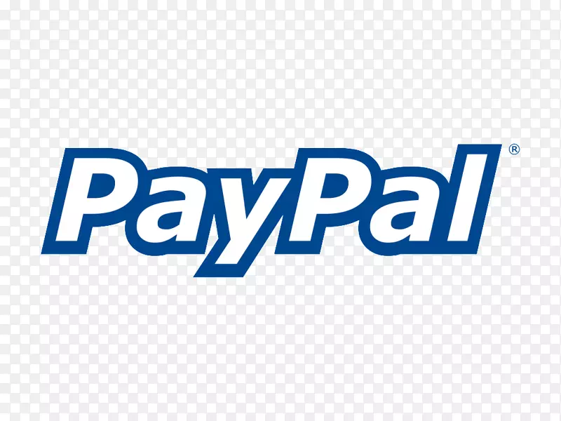 PayPal电子商务支付系统Payoneer银行账户-PayPal徽标PNG