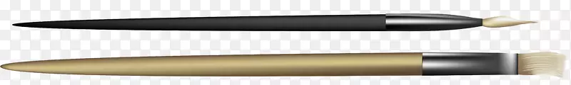 圆珠笔笔刷设计.画笔透明PNG剪贴器