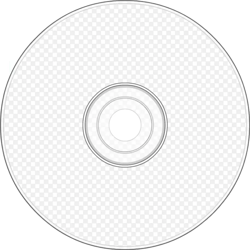 圆形产品区域图案-cd dvd png图像