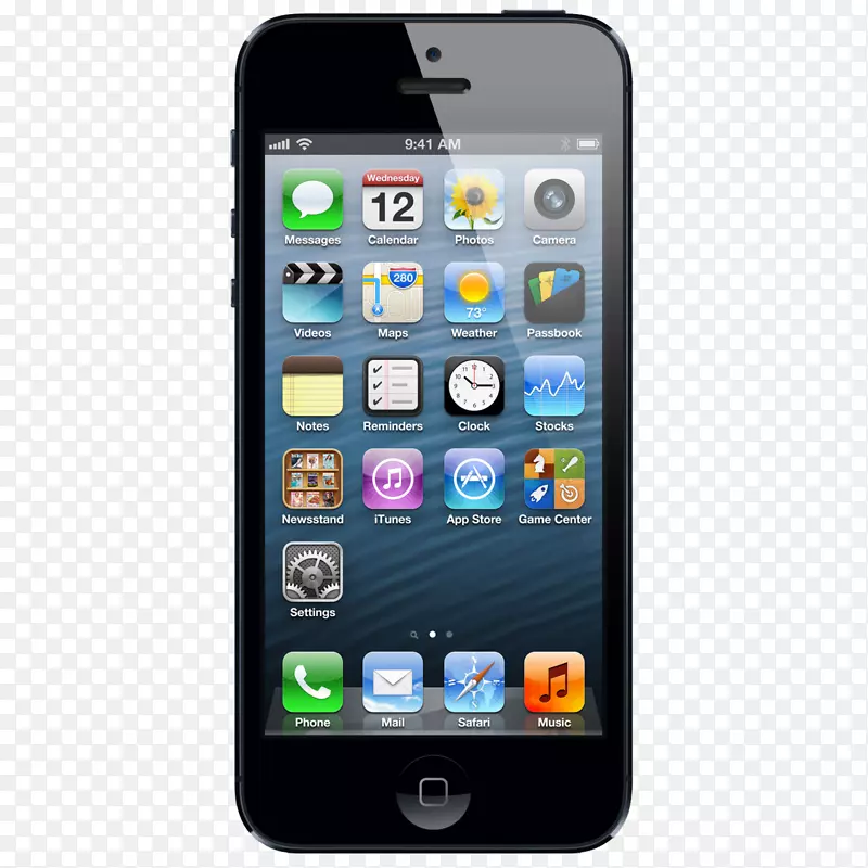 iPhone4s iphone 5c iphone 6+-Apple iphone png图像