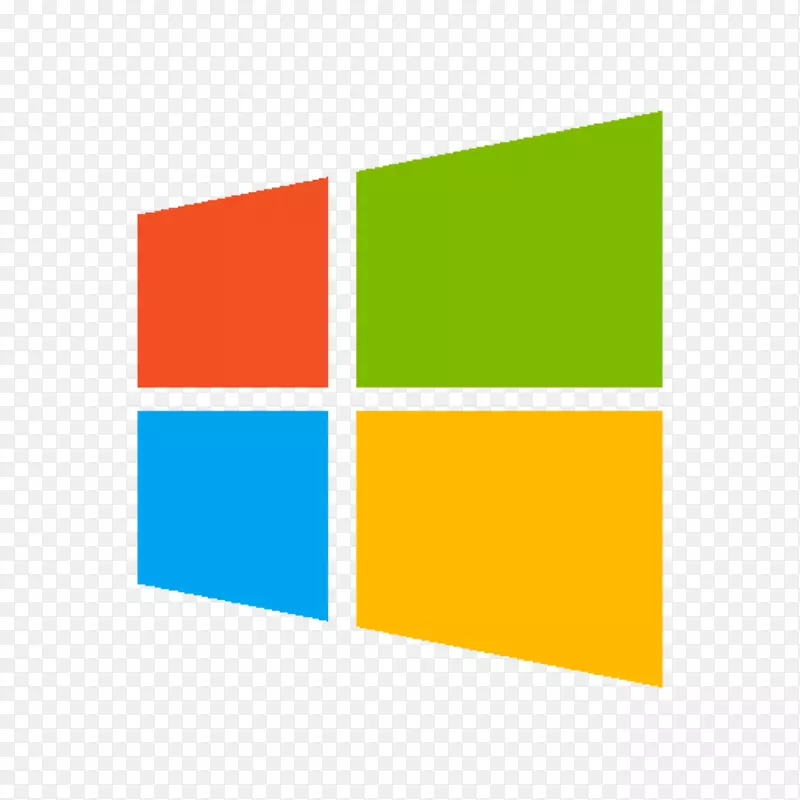 微软Windows标志PNG图片素材下载_图片编号18516-PNG素材网
