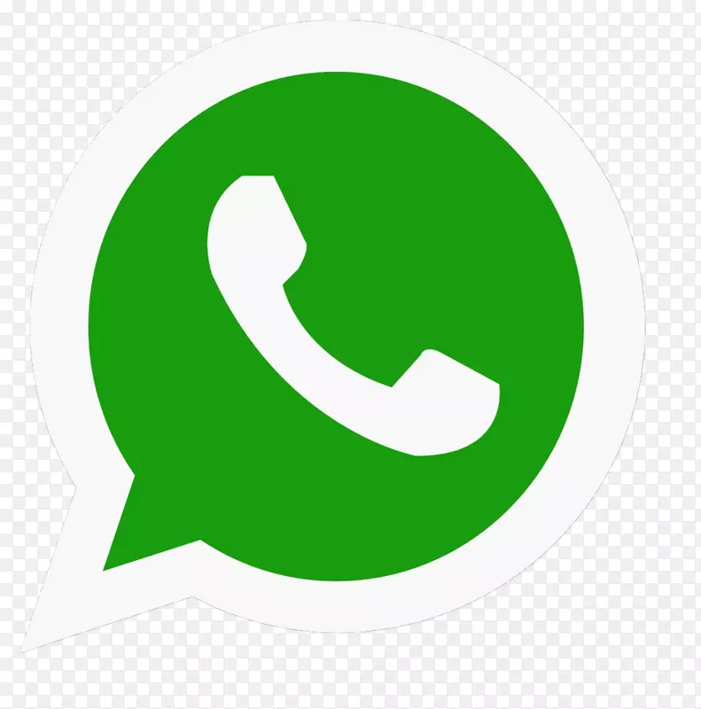 WhatsApp黑莓信使Android黑莓10即时通讯-WhatsApp徽标PNG