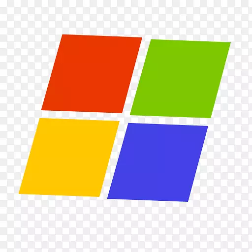 微软windows xp图标windows 8剪贴画-windows徽标pngPNG图片素材下载_图片编号18521-PNG素材网