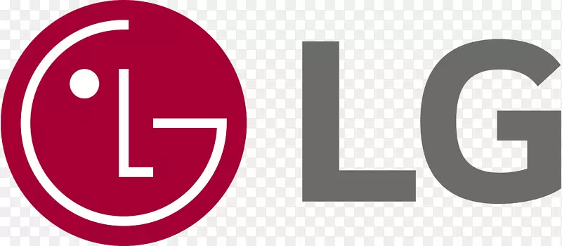 LOGO LG公司LG电子-LG LOGO PNG
