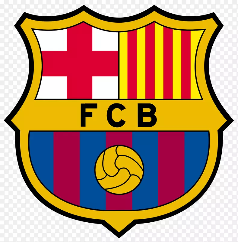 巴塞罗那博物馆欧足联冠军联赛巴塞罗那bàsquet Copa del Rey-FC巴塞罗那PNG标志
