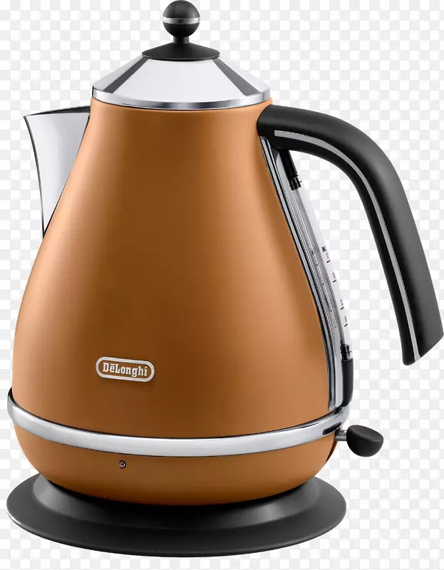 茶壶咖啡机家用电器烤箱-水壶PNG图像