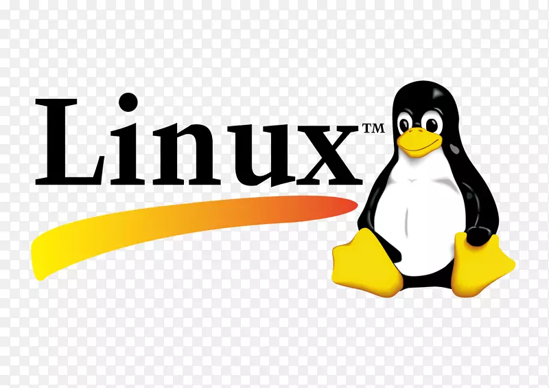 linux安装开放源码模型操作系统unix linux徽标