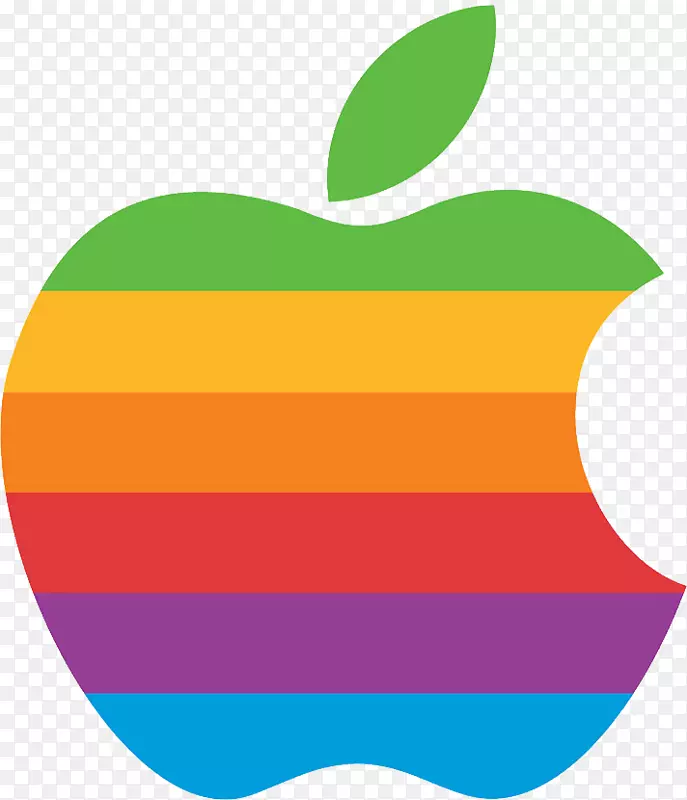 苹果公司诉苹果电脑Macintosh徽标-苹果徽标PNG
