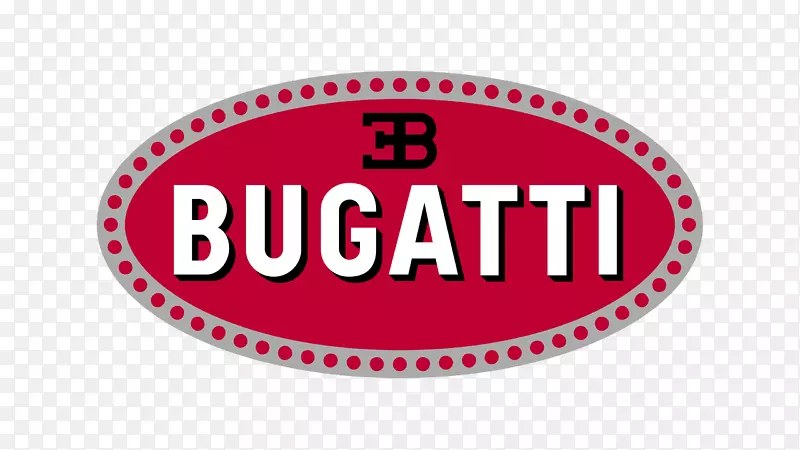 2011年Bugatti Veyron跑车Bugatti Chiron-Bugatti徽标PNG