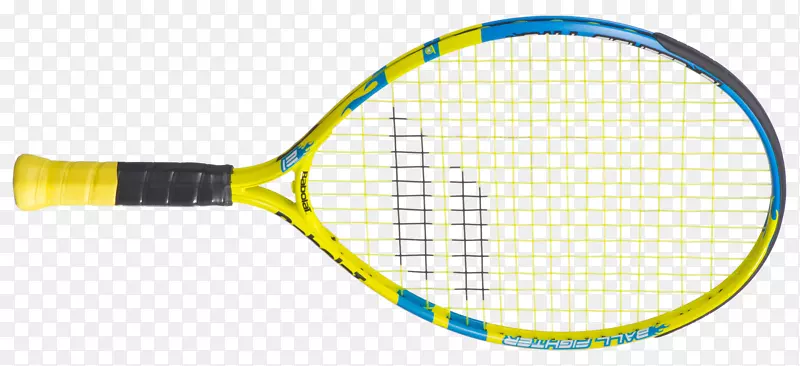 弦球拍网球抛物线网球拍png图像