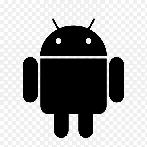 Android图标标志移动应用程序-Android徽标PNG