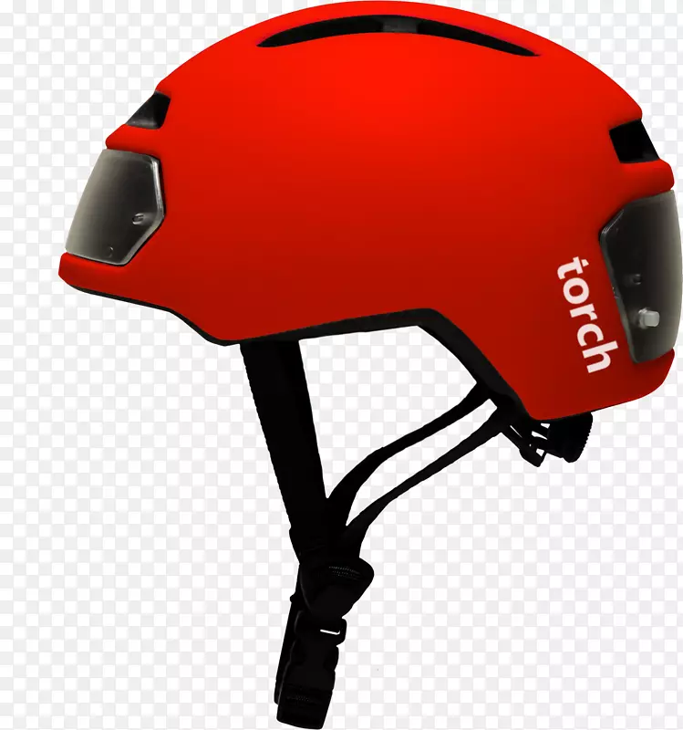 自行车头盔摩托车头盔-自行车头盔PNG图像
