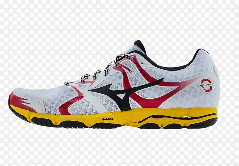 Mizuno公司鞋运行Amazon.com运动鞋-跑鞋PNG形象