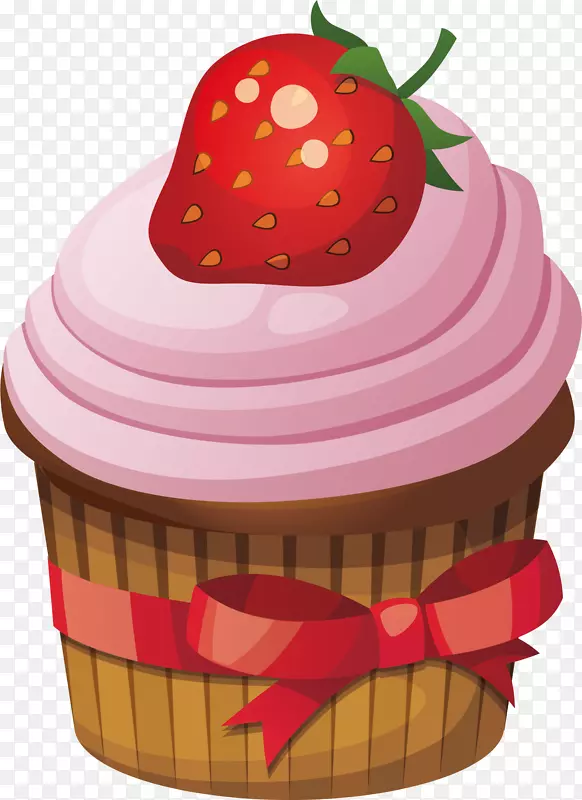 蛋糕奶油红天鹅绒蛋糕生日蛋糕饼干蛋糕草莓蛋糕