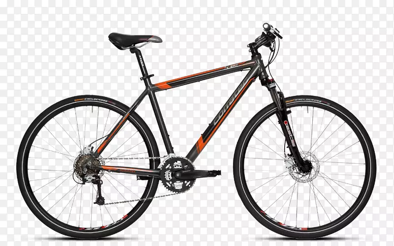 自行车山地自行车-自行车，MTB自行车PNG图像