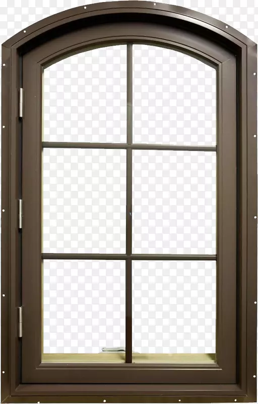铝制门窗遮阳篷-PNG窗