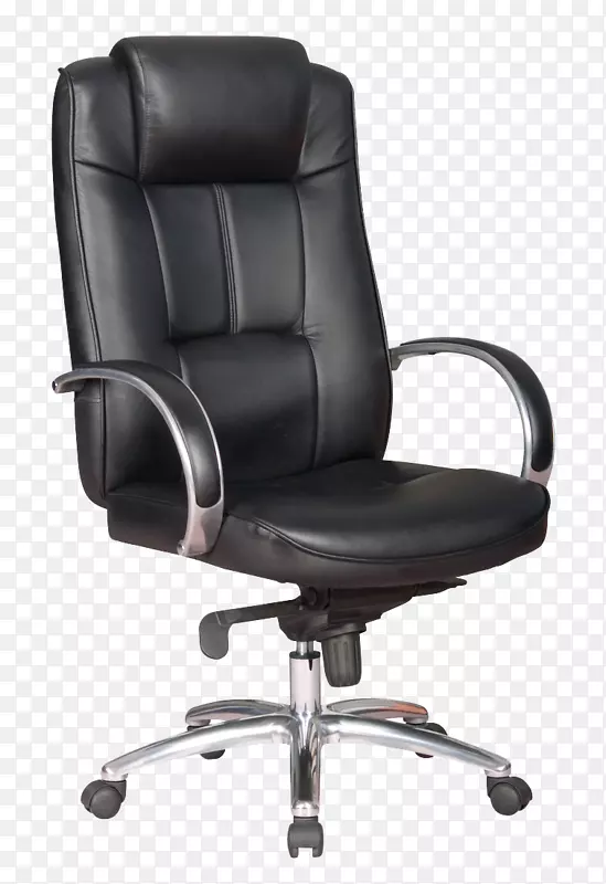 办公椅桌-办公椅PNG图像