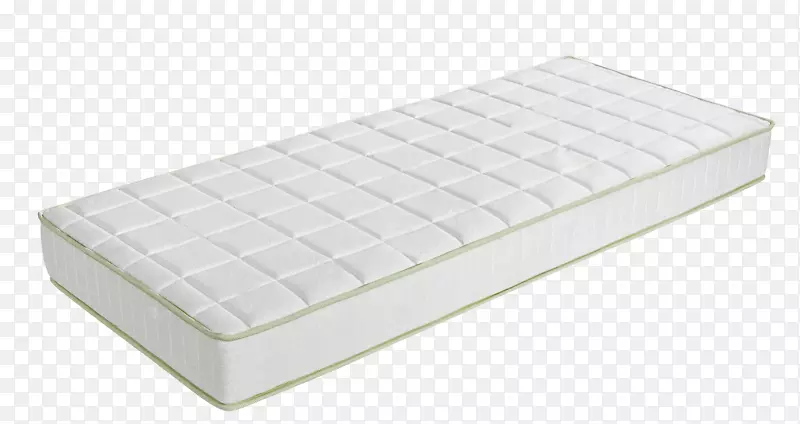 床垫床框架产品-床垫PNG