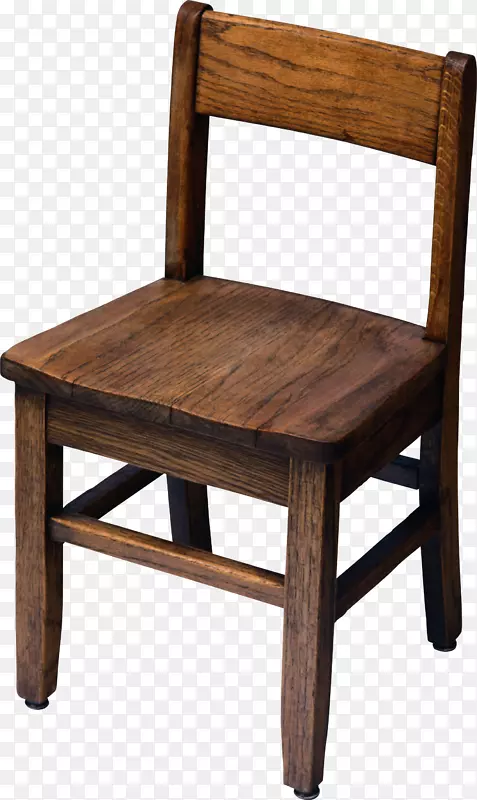 椅子家具沙发-椅子PNG形象