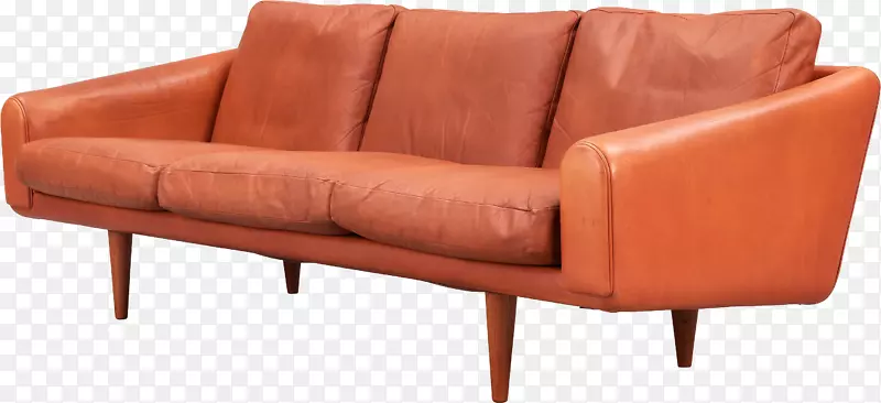 沙发椅躺椅-沙发PNG图像