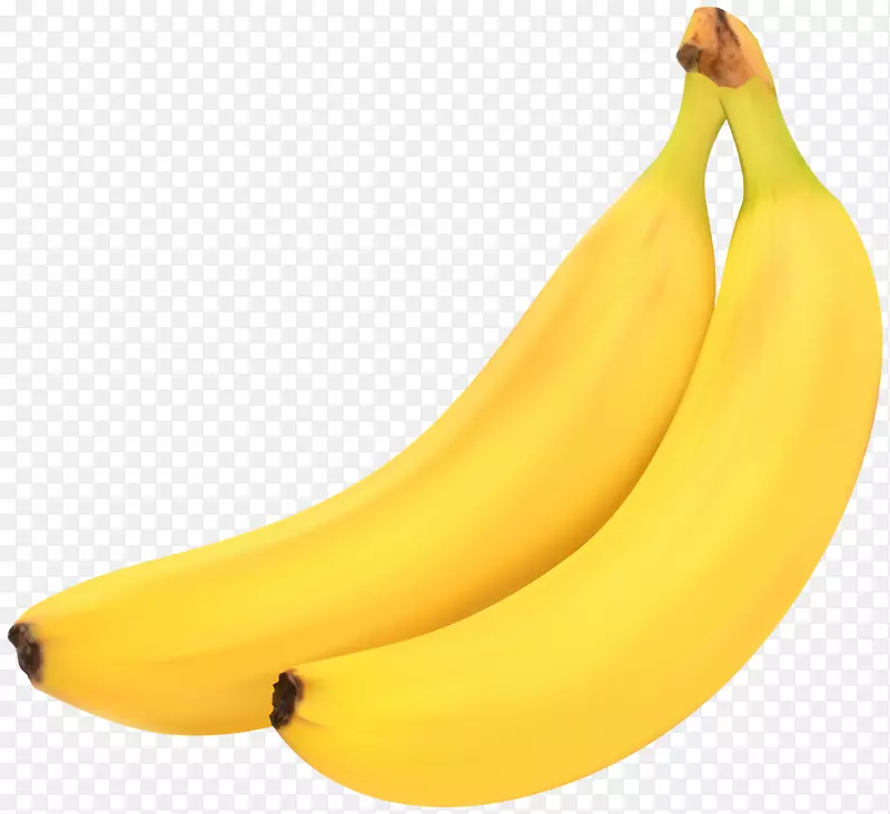 香蕉面包香蕉布丁香蕉叶亚洲餐厅寿司吧烘焙-香蕉免费PNG剪贴画形象