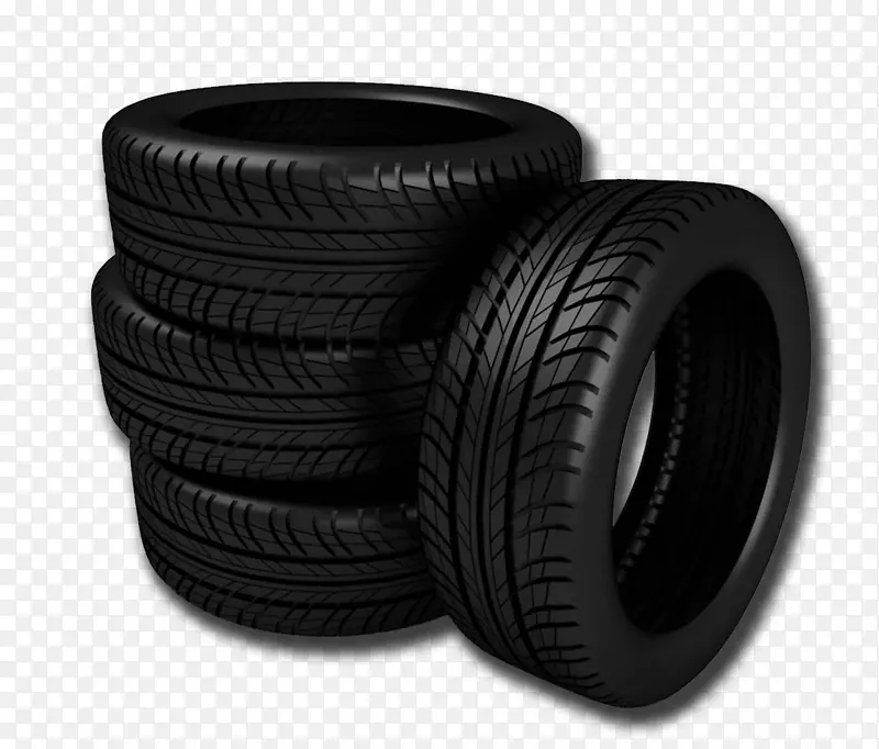 汽车固特异轮胎和橡胶公司轮胎更换器-轮胎PNG