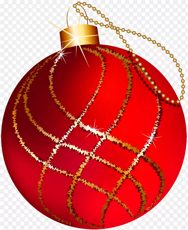 圣诞节装饰品圣诞节装饰金圣诞树透明圣诞大红金饰品