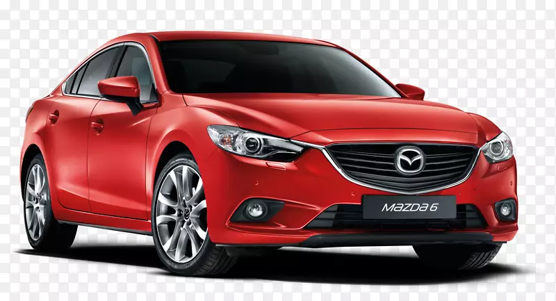 2017年Mazda 6 2016 Mazda 6 Mazda bt-50 Mazda Cx-5-Mazda PNG