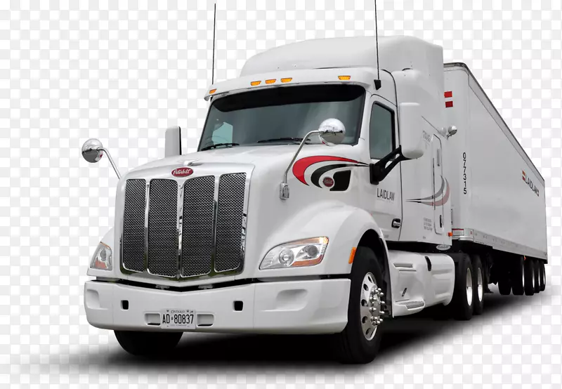 极客在纽约-网页设计与网上营销卡车运输物流货运卡车PNG