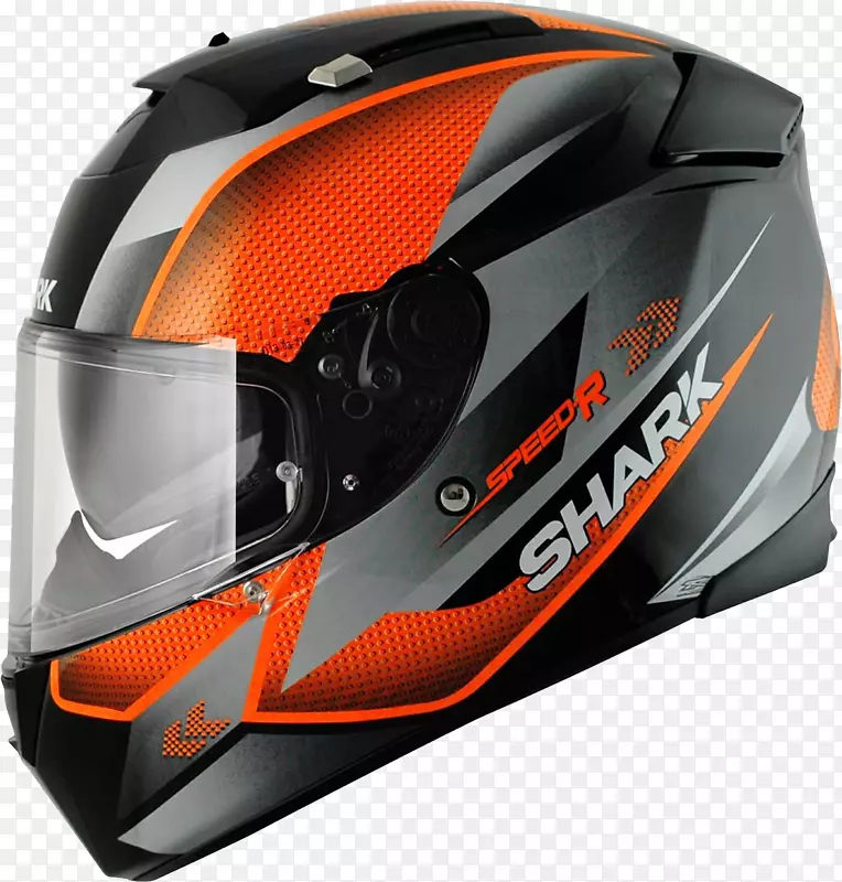 鲨鱼摩托车头盔速度-摩托车头盔PNG图像，摩托头盔