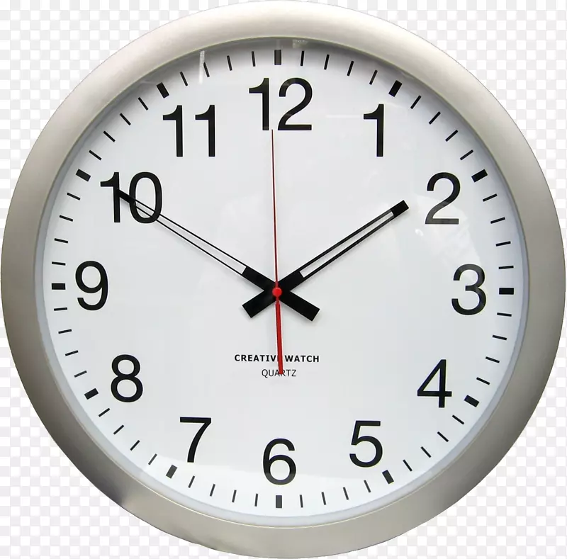 时钟剪辑艺术-时钟PNG图像