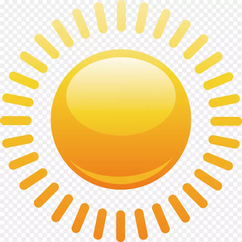 dpa麦克风徽标lavalier麦克风无线麦克风创意太阳装饰设计