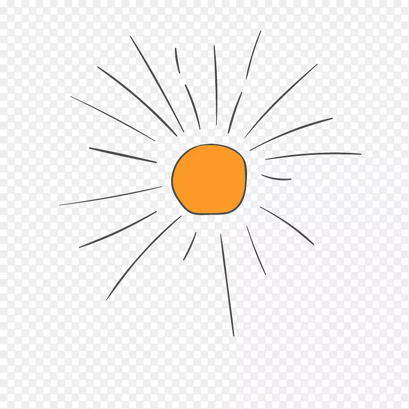 图标-太阳元素